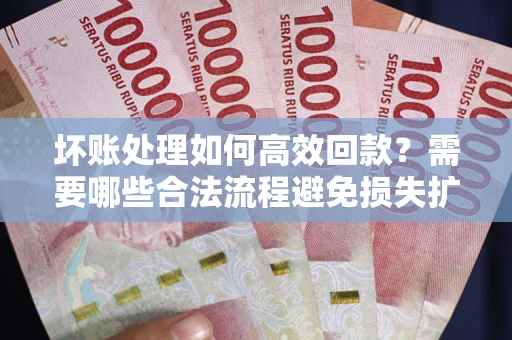 武汉坏账处理如何高效回款？需要哪些合法流程避免损失扩大？
